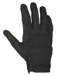 Gants Scott Commuter Hybrid LF Noir