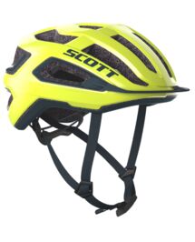 Casque Scott ARX Jaune