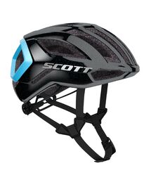Casque Scott Centric Plus Noir Bleu