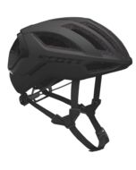 Casque Scott Centric Plus Noir Mat