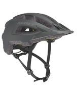 Casque Scott Groove Plus Gris Mat