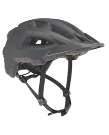 Casque Scott Groove Plus Gris Mat
