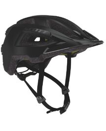 Casque Scott Groove Plus Noir Mat