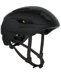 Casque Scott La Mokka Plus Noir Mat
