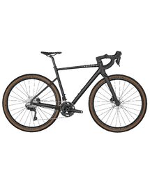 Vélo Gravel Scott Speedster Gravel 30 Noir