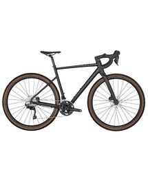 Vélo Gravel Scott Speedster 30 Black