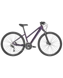 VTC Scott Sub Cross 10 Lady Violet