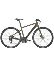 VTC Scott Sub Cross 50 Men