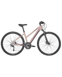 VTC Scott Sub Cross 10 Lady Rose