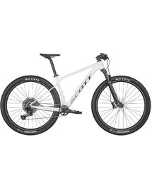 VTT Scott Scale 960 Blanc