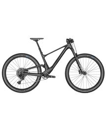 VTT Tout Suspendu Scott Spark 940 Bleu