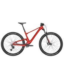 VTT Tout Suspendu Scott Spark 960 Rouge
