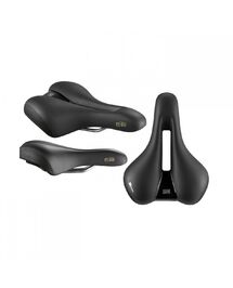 Selle Royal Ellipse Moderate Femme