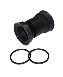 Adapteur Sram Press-Fit BB30 a BSA 83mm