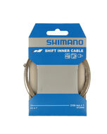 Câble de Dérailleur Shimano Acier Inox 2100mm