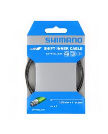 Câble Dérailleur Shimano Optislik