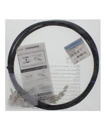 Gaine Dérailleur Shimano Rouleau 8M avec Butées