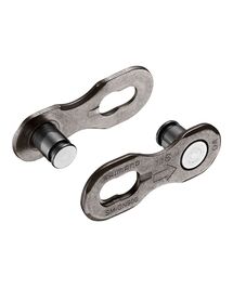 Maillon Rapide Shimano 11V SM-CN900-11 2 Pièces