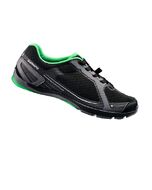 Paire de Chaussures Shimano SH-CT41L Noir Taille 41