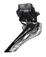 Dérailleur Avant Shimano Double 12V Di2 Dura-Ace FD-R9250 A Braser