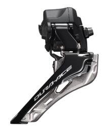 Dérailleur Avant Shimano Double 12V Di2 Dura-Ace FD-R9250 A Braser