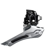 Dérailleur Avant Shimano 105 R7000 2x11V à Braser Noir