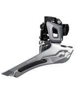 Dérailleur Avant Shimano Double Argent FD-R7000S A Braser