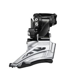 Dérailleur Avant Shimano Double FD-6025-H Col Haut 34,9
