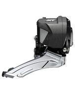 Dérailleur Avant Shimano Double FD-M8070 XT Di2
