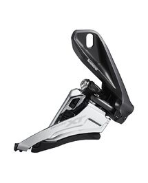 Dérailleur Avant Shimano Double FD-M8100-D Deore XT