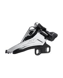 Dérailleur Avant Shimano Double FD-M8100-E Deore XT