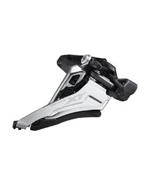 Dérailleur Avant Shimano Double FD-M8100-M Deore XT