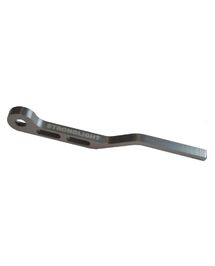 Garde Chaîne Stronglight Aluminium Argent