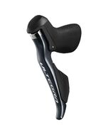 Manette Gauche Dérailleur Avant Shimano Ultegra Di2 Double ST-R8050 Patins