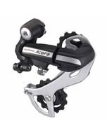 Dérailleur Arrière Shimano Acera RD-M360 Sans Adapatateur 7/8v Chape Longue Argent
