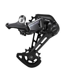 Dérailleur Arrière Shimano 12V RD-M6100 Deore