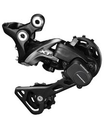 Dérailleur Arrière Shimano 11V GS RD-M8000 Deore XT Shadow+ DM