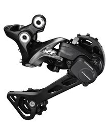 Dérailleur Arrière Shimano 11V SGS RD-M8000 Deore XT Shadow+ DM