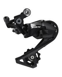 Dérailleur Arrière Shimano 11V Noir SS RD-R7000 105