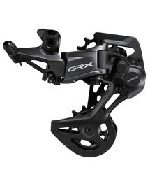 Dérailleur Arrière Shimano GRX RD-RX822 GS 45 Dents
