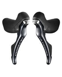 Paire de Leviers Shimano Ultegra ST-R8000 2x11V