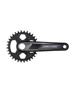 Pédalier Shimano FC-M6100-1 12 Vitesses 32T 175mm