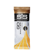 Barre SIS Go Energy Chocolat Caramélisée 40g