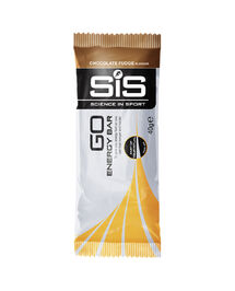 Barre SIS Go Energy Chocolat Caramélisée 40g