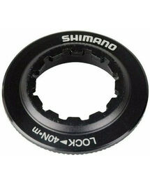 Anneau de Fixation Shimano Centerlock SM-RT81