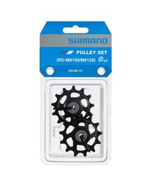 Galets de Dérailleur Deore XT  RD-M8100