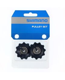Paire de Galets Dérailleur Shimano 10V RD-5700
