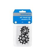 Paire de Galets Dérailleur Shimano 11V RD-RX810
