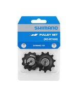 Paire de Galets Dérailleur Shimano 11V RD-R7000