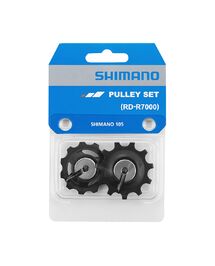 Paire de Galets Dérailleur Shimano 11V RD-R7000